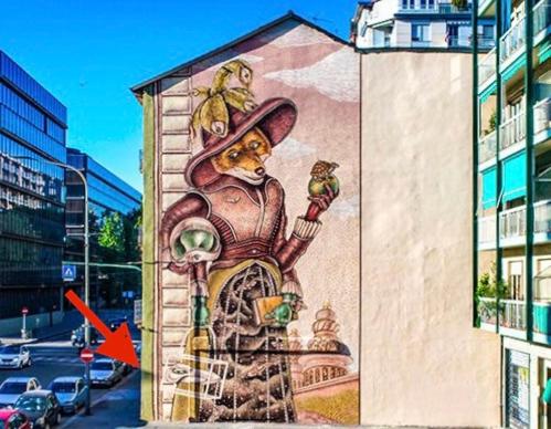 Фотография гостевого дома Casa Friends Lingotto Ospedali Metro Spezia