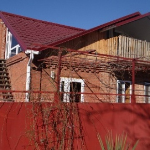 Фотография гостевого дома Рубин