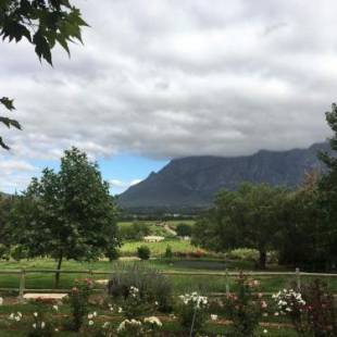 Фотографии гостевого дома
Summerhill Guest Farm