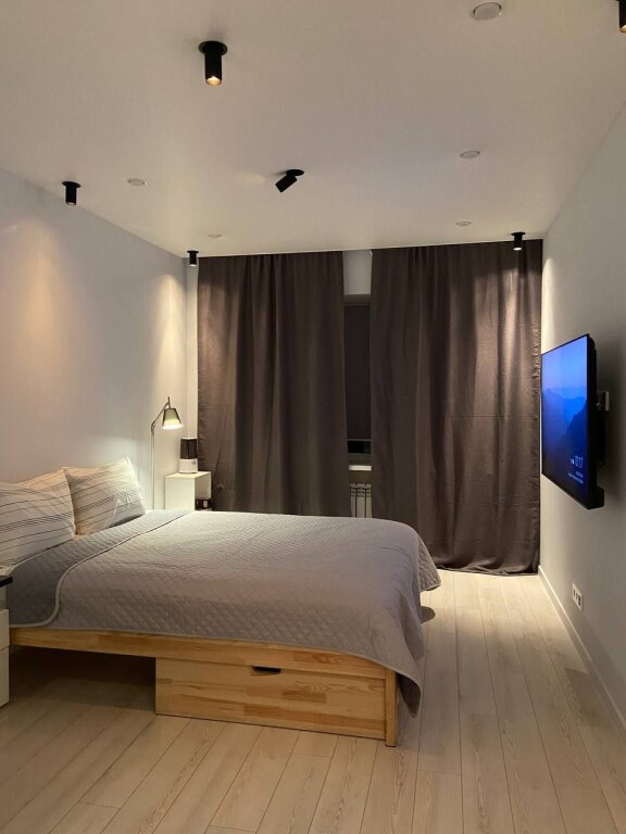 Фотография квартиры Апартаменты на Садовой