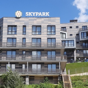 Фотография квартиры Апартаменты Альпийское шоссе 24/3