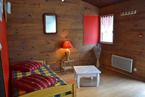 Фотография гостевого дома Gite le Grand Renaud