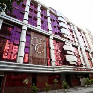 Фотографии гостиницы 
            Elegance Praia Hotel