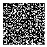 QR код гостевого дома Белая Лошадь