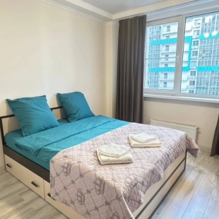 Фотография квартиры Квартира уютная евро двушка в 5 мин от Мамаев кургана и центра