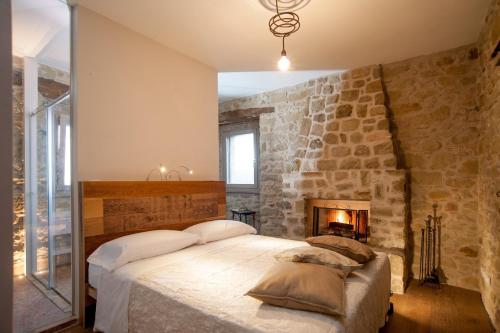 Фотография мини отеля Palazzo Serre