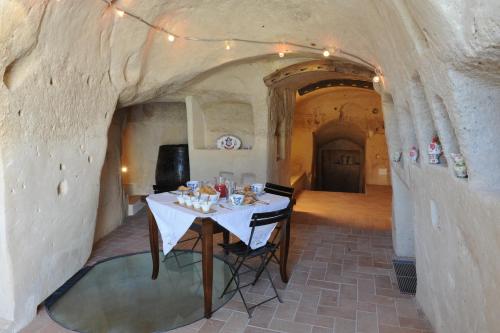 Фотография мини отеля La Corte Dei Pastori