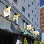 Фотография гостиницы Yokohama Mandarin Hotel