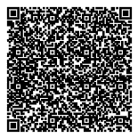 QR код хостела Вежливый Лось на Савеловской