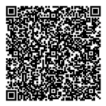 QR код гостиницы Золотой Глобус