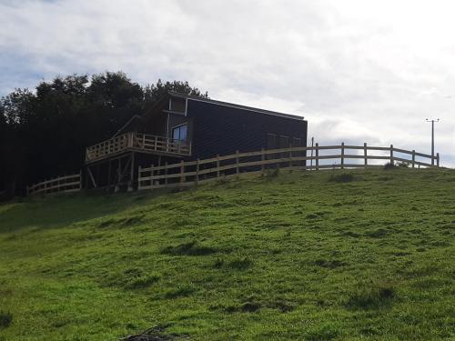 Фотография гостевого дома Cabaña Quiquel, Dalcahue, Chiloe