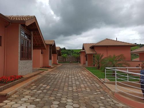 Фотография гостиницы Pousada Mirante das Águas