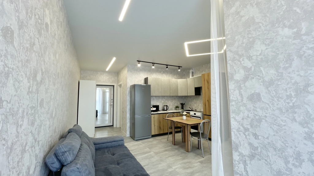 Фотография квартиры Квартира Студия в новом центре столицы - Минск мир