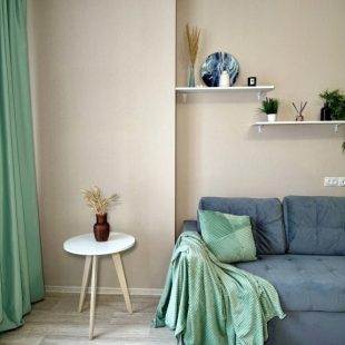 Фотография квартиры Квартира ЖК Гран при на Ворошилова