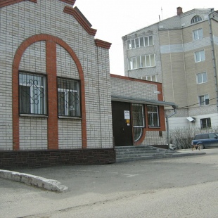 Фотография мини отеля Сфера