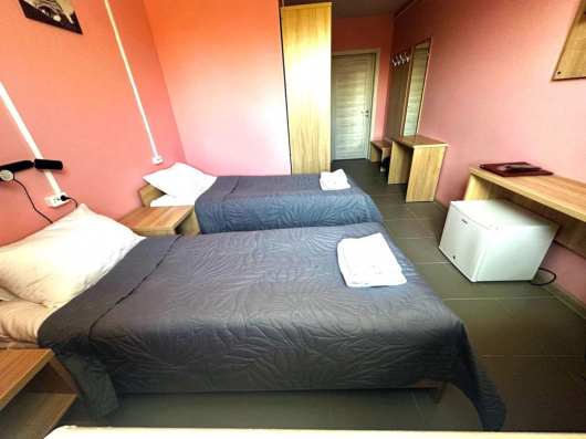 Фотографии гостиницы 
            Пионер