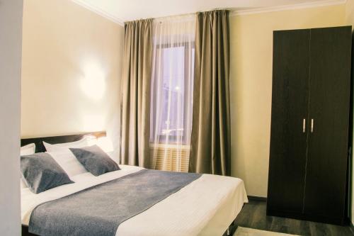 Фотографии гостиницы
AlPlaza