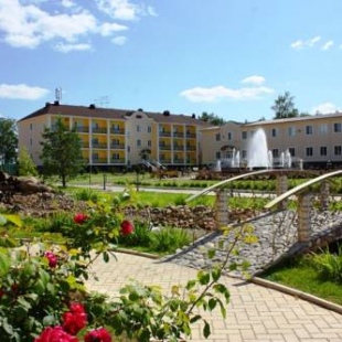 Фотография банкетного зала Боярский