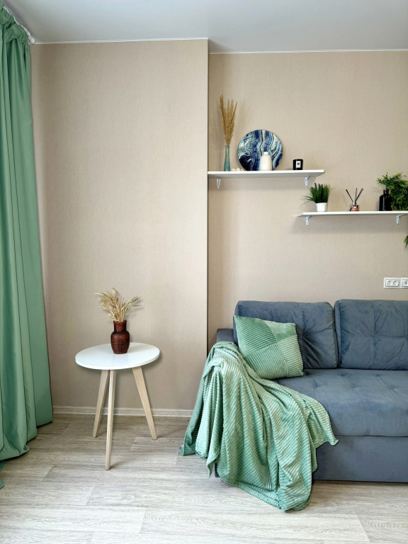 Фотография квартиры Квартира ЖК Гран при на Ворошилова