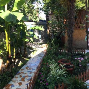 Фотография гостевого дома Лазурит