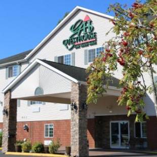 Фотографии мини отеля
GuestHouse Inn & Suites Kelso/Longview