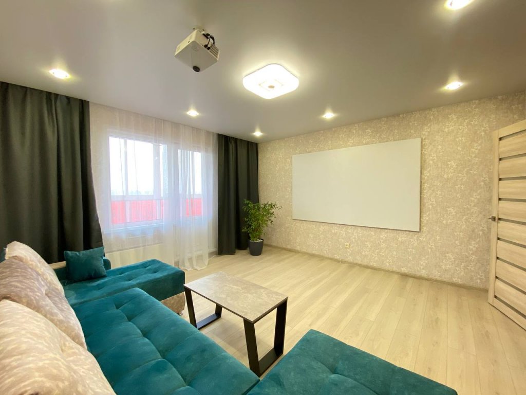 Фотография квартиры Апартаменты Пролетарская 29/1 2ка