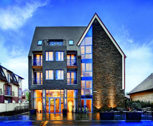 Фотография гостиницы Зеленоградск