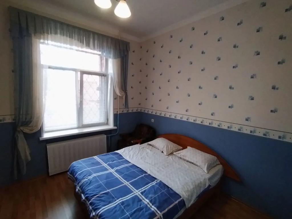 Фотография квартиры Квартира на улице Советская 17