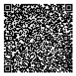 QR код мини отеля ЮКОН