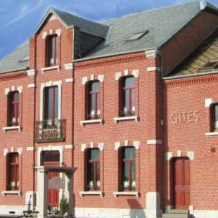 Фотографии гостевого дома 
            Cosy Holiday Home in Cul-des-Sarts with Terrace