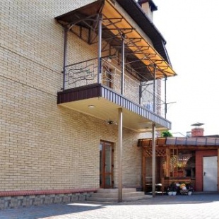 Фотография мини отеля Азов Ривьера