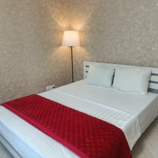 Фотография квартиры Апартаменты У Елены