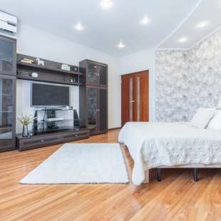 Фотография квартиры Апартаменты Comfort Home на Чистопольской