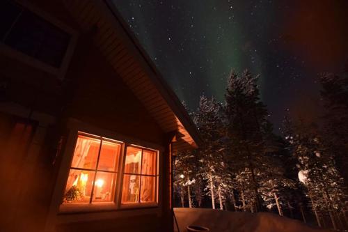 Фотография гостевого дома Revontulen Tupa