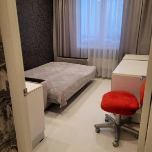 Фотография квартиры Апартаменты на улице Тюленина 1