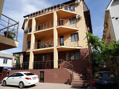 Фотография гостиницы Южная