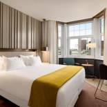 Фотография гостиницы NH Collection Amsterdam Flower Market