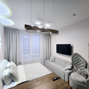 Фотография квартиры Апартаменты ПМЖ 7