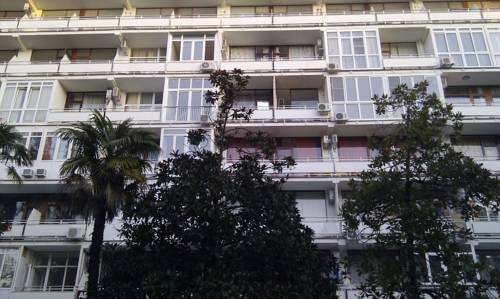 Фотография санатория Светлана