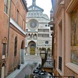 Фотография гостиницы Hotel Duomo Cremona