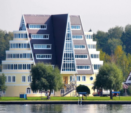 Фотография базы отдыха Троицкое