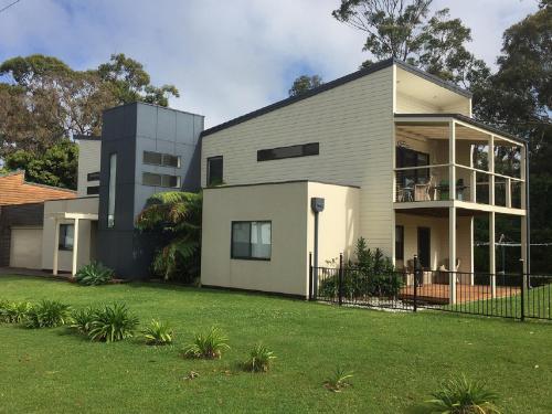 Фотография гостевого дома Paradise by the Bay