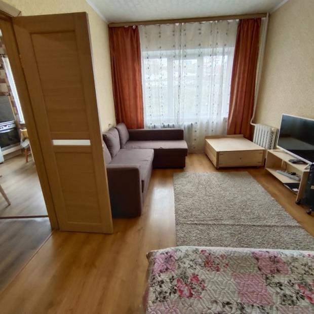 Фотографии квартиры
Апартаменты на Олимпийской 79