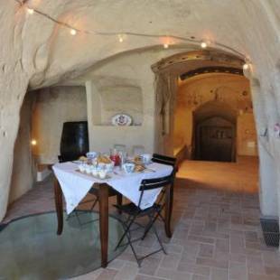 Фотографии мини отеля
La Corte Dei Pastori