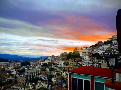 Фотографии апарт отеля
Vista Taxco