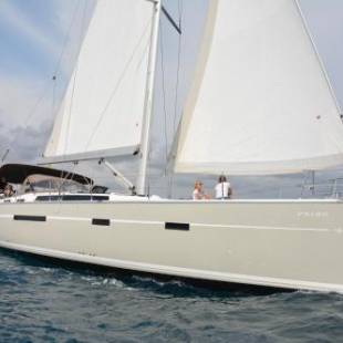 Фотографии мини отеля
Bavaria 56 / Velero