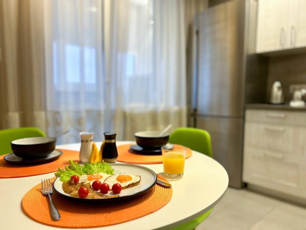 Фотография квартиры Квартира Одесса