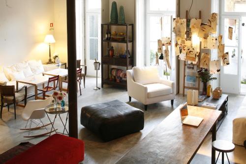 Фотография гостевого дома Casa das Janelas com Vista