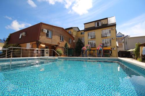 Фотография мини отеля Виктория