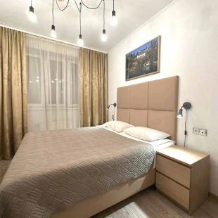 Фотография квартиры Квартира Enjoy Apartments & Studios — Некрасова, №3